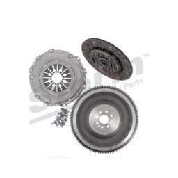 Kit adaptateur, embrayage STORM QUALITY PARTS STO1062