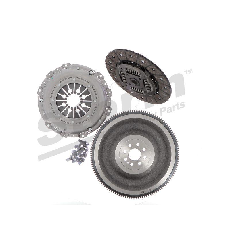 Kit adaptateur, embrayage STORM QUALITY PARTS STO1062