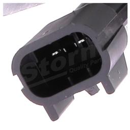 Moteur électrique, lève-vitre STORM QUALITY PARTS 36477