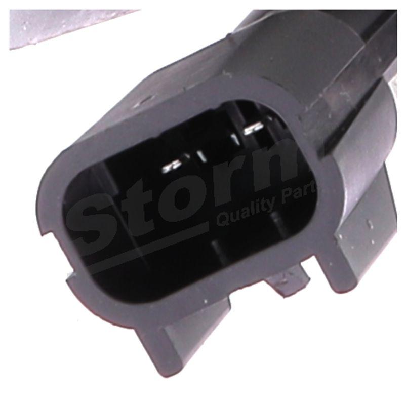 Moteur électrique, lève-vitre STORM QUALITY PARTS 36477