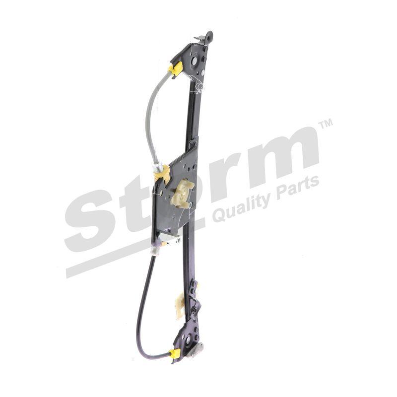 Lève-vitre STORM QUALITY PARTS 87161
