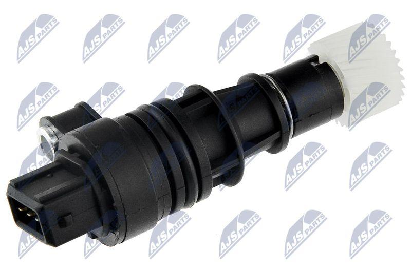 Capteur, vitesse/régime NTY ECP-MS-015