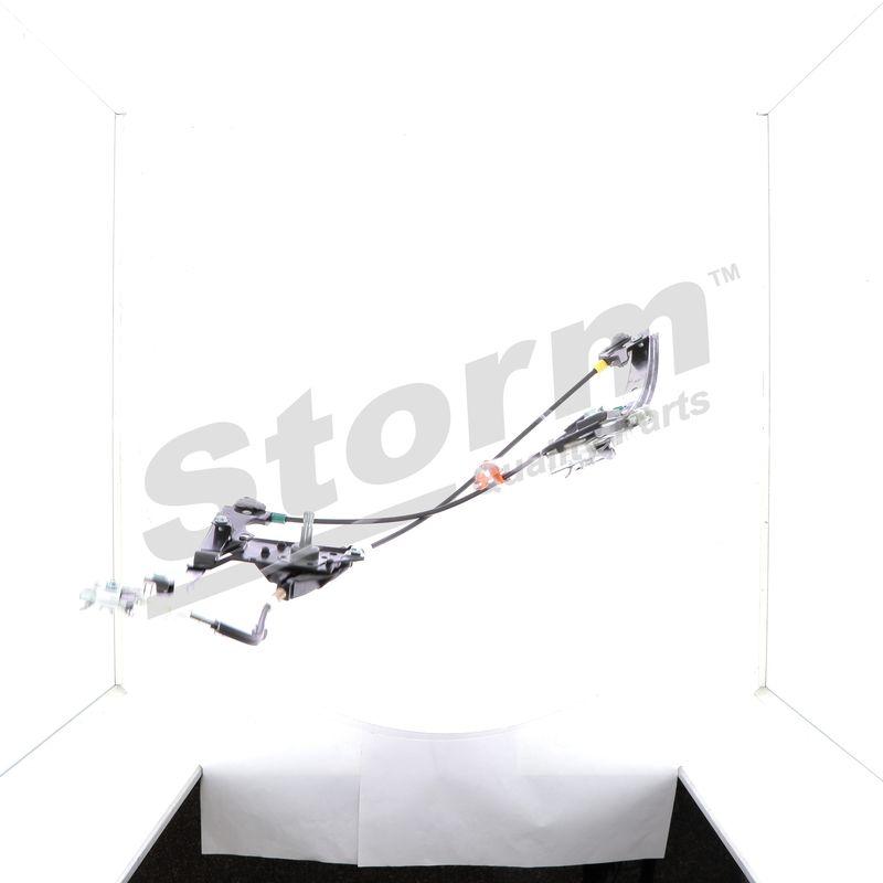 Lève-vitre STORM QUALITY PARTS 96070