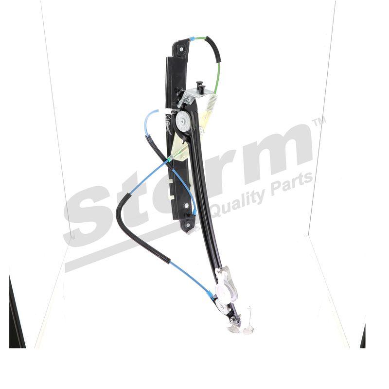 Lève-vitre STORM QUALITY PARTS 15476