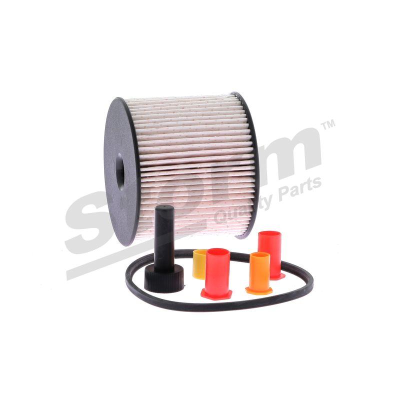 Filtre à carburant STORM QUALITY PARTS 10554