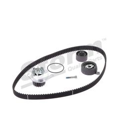 Pompe à eau + kit de courroie crantée STORM QUALITY PARTS 904470KP