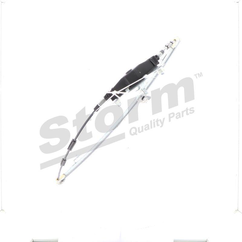 Lève-vitre STORM QUALITY PARTS 7987502