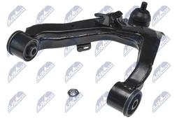 Bras de liaison, suspension de roue NTY ZWG-MS-036