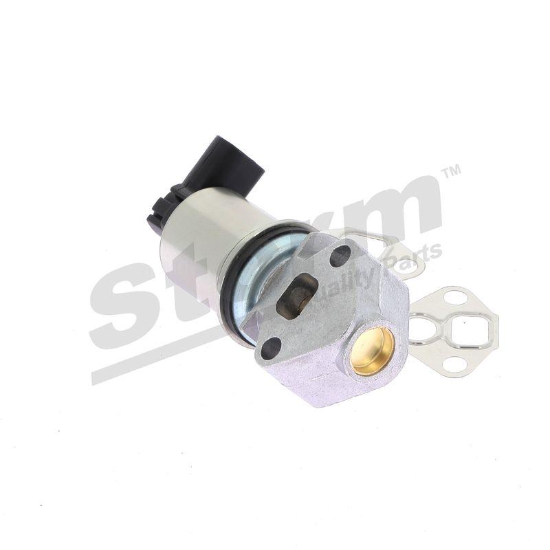 Vanne EGR STORM QUALITY PARTS 9080