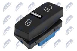 Interrupteur, verrouilage des portières NTY EWS-VW-165