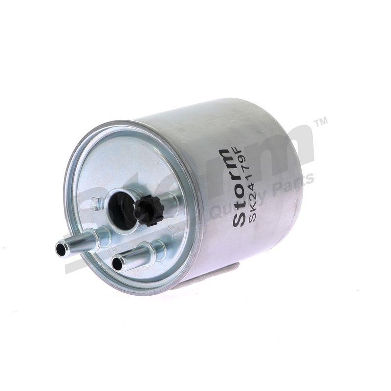Filtre à carburant STORM QUALITY PARTS 10868