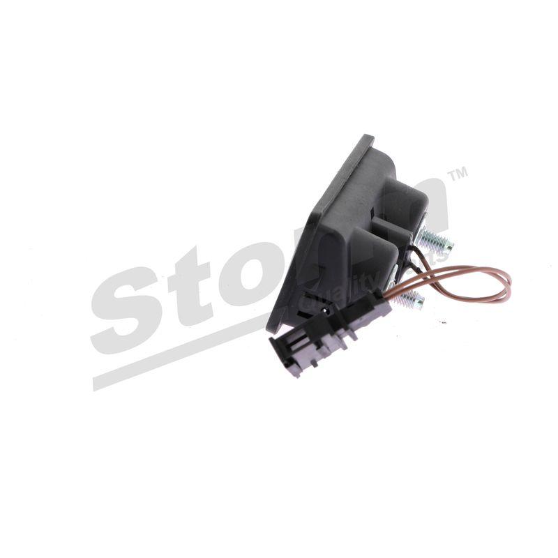 Touche, déverrouillage automatique du hayon STORM QUALITY PARTS 9902502
