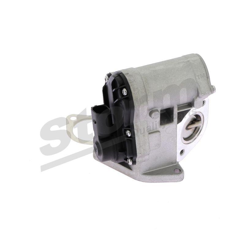 Vanne EGR STORM QUALITY PARTS 9063