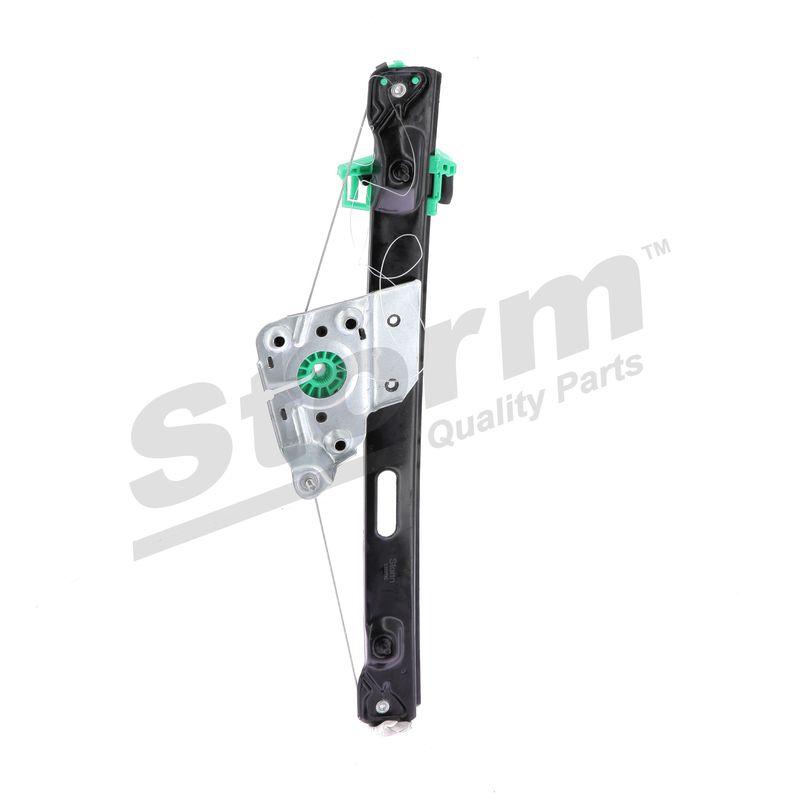 Lève-vitre STORM QUALITY PARTS 18775