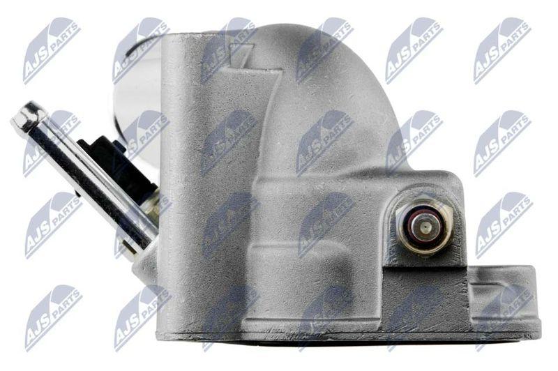 Thermostat, liquide de refroidissement NTY CTM-PL-007