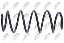 Ressort de suspension NTY ASZ-PE-011