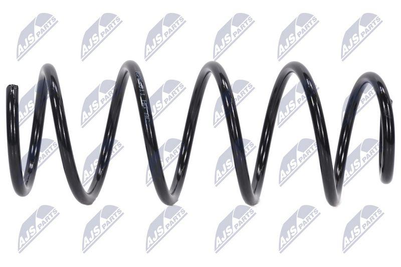 Ressort de suspension NTY ASZ-PE-011