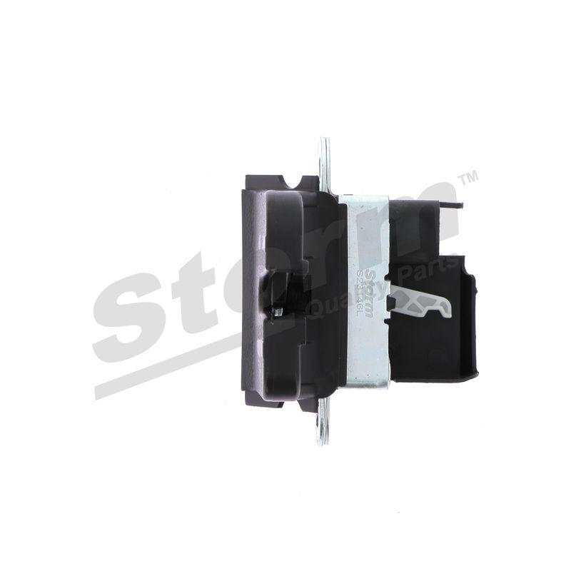 Serrure de hayon STORM QUALITY PARTS 971016
