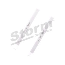 Filtre, air de l'habitacle STORM QUALITY PARTS 14486