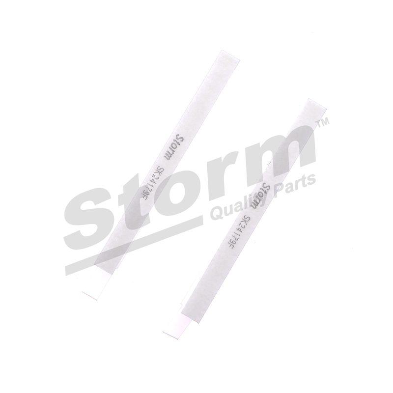 Filtre, air de l'habitacle STORM QUALITY PARTS 14486