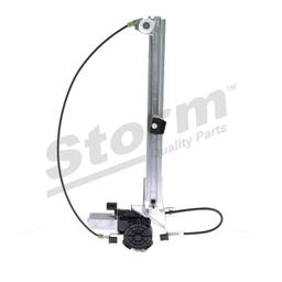 Lève-vitre STORM QUALITY PARTS 88071