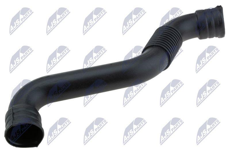 Tuyau, ventilation de carter-moteur NTY GPP-AU-019