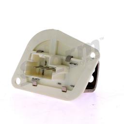 Résistance, pulseur d'air habitacle STORM QUALITY PARTS STO100506