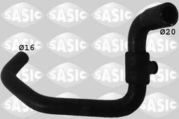 Durite de radiateur SASIC 3400118