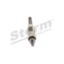 Bougie de préchauffage STORM QUALITY PARTS 501041