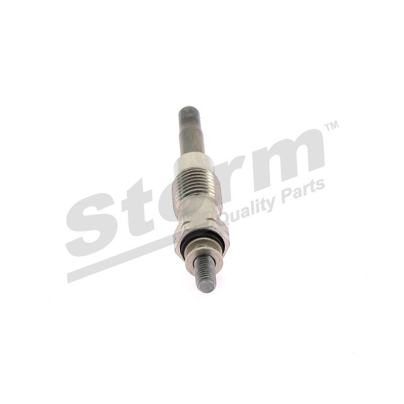 Bougie de préchauffage STORM QUALITY PARTS 501041