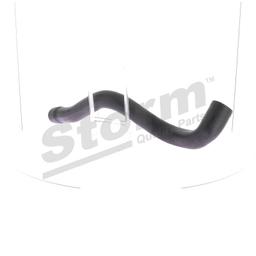 Gaine de suralimentation STORM QUALITY PARTS 124160