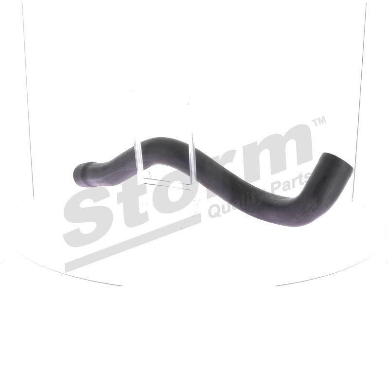 Gaine de suralimentation STORM QUALITY PARTS 124160