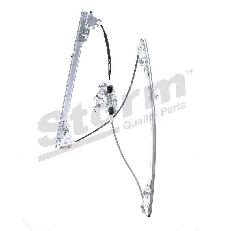 Lève-vitre STORM QUALITY PARTS 37077