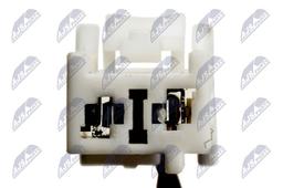 Moteur électrique, hayon NTY AE-ME-114