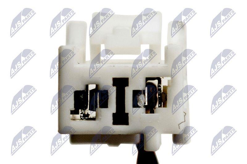 Moteur électrique, hayon NTY AE-ME-114