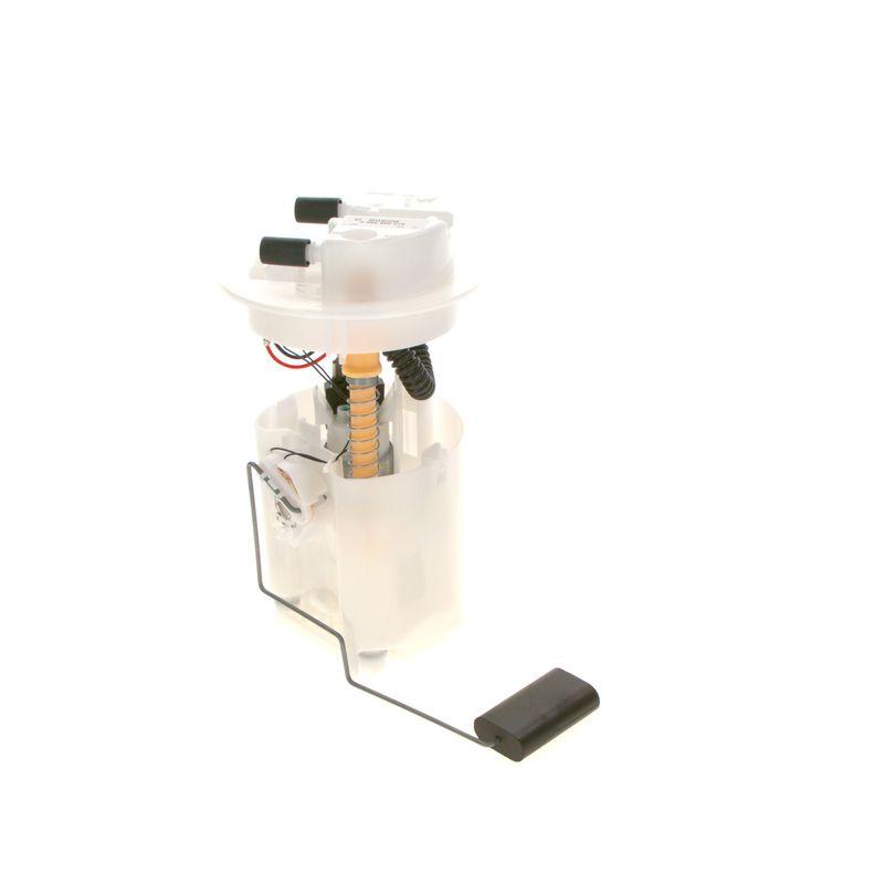 Unité d'injection de carburant BOSCH 0 986 580 219