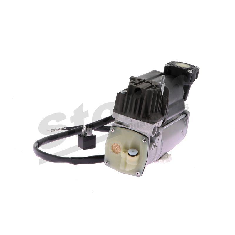 Compresseur, système d'air comprimé STORM QUALITY PARTS 844290ST