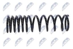 Ressort de suspension NTY ASZ-FR-016