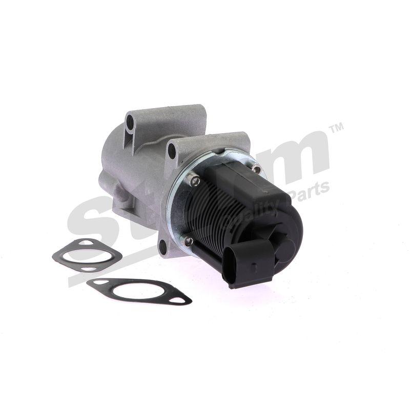 Vanne EGR STORM QUALITY PARTS 9016