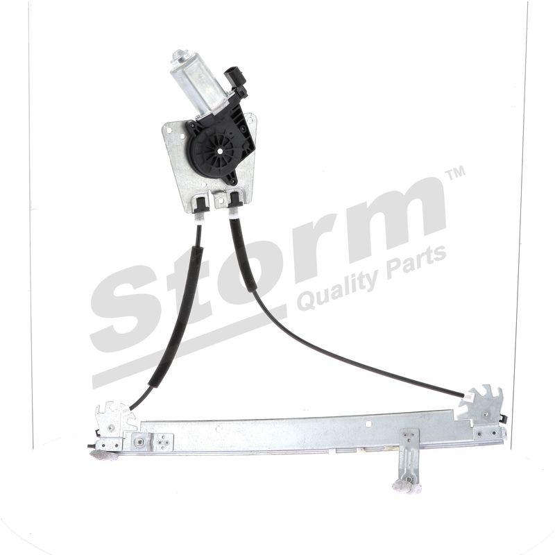 Lève-vitre STORM QUALITY PARTS 79077ST