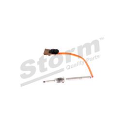 Capteur, température des gaz STORM QUALITY PARTS STO800048