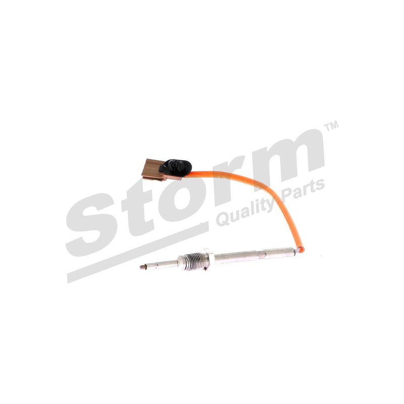 Capteur, température des gaz STORM QUALITY PARTS STO800048