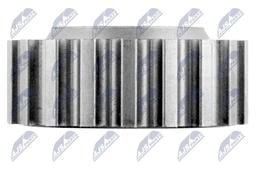 Roue dentée, vilebrequin NTY RKP-RE-020