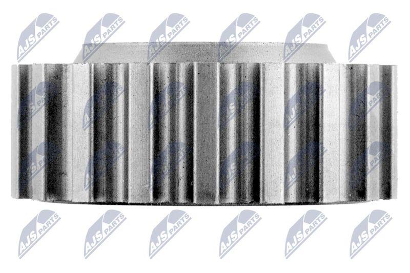 Roue dentée, vilebrequin NTY RKP-RE-020