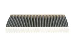 Filtre, air de l'habitacle BOSCH 1987432406