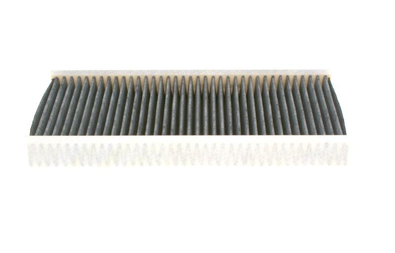 Filtre, air de l'habitacle BOSCH 1987432406