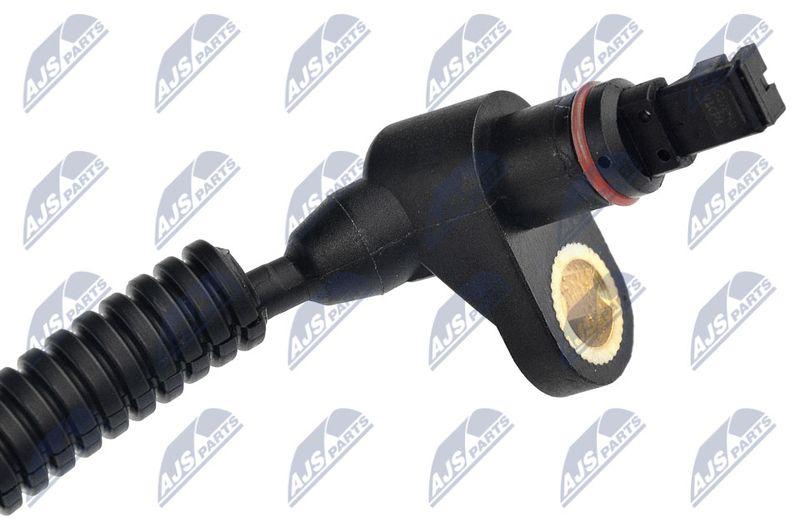 Capteur, vitesse de roue NTY HCA-CH-001