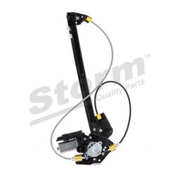 Lève-vitre STORM QUALITY PARTS 88070
