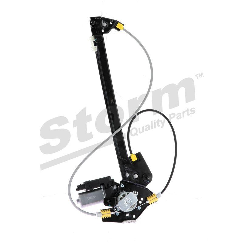 Lève-vitre STORM QUALITY PARTS 88070