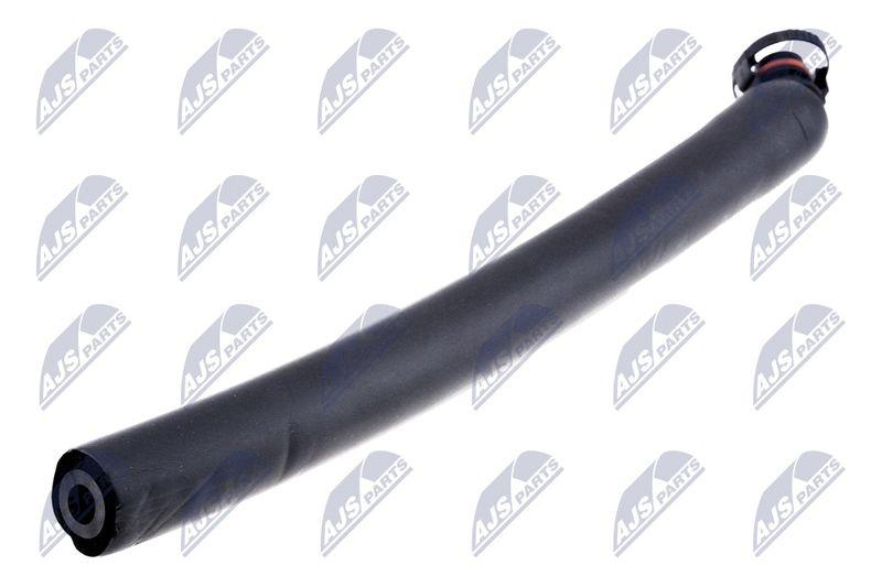 Tuyau, ventilation de carter-moteur NTY GPP-BM-112